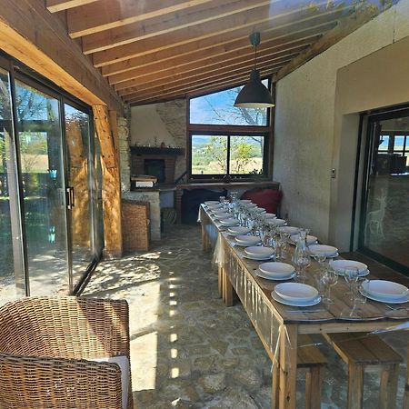 Villepinte  Domaine Saladryヴィラ エクステリア 写真