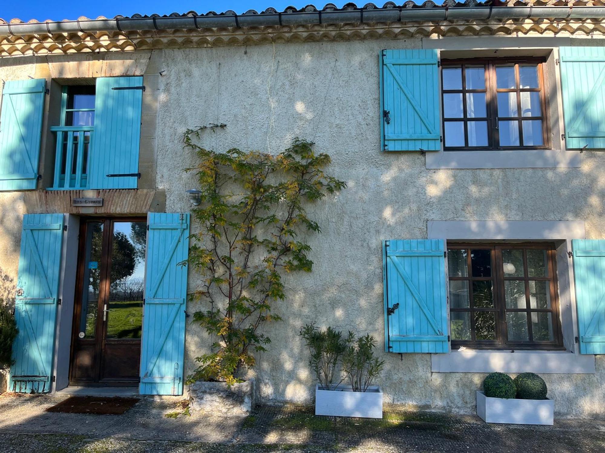 Villepinte  Domaine Saladryヴィラ エクステリア 写真