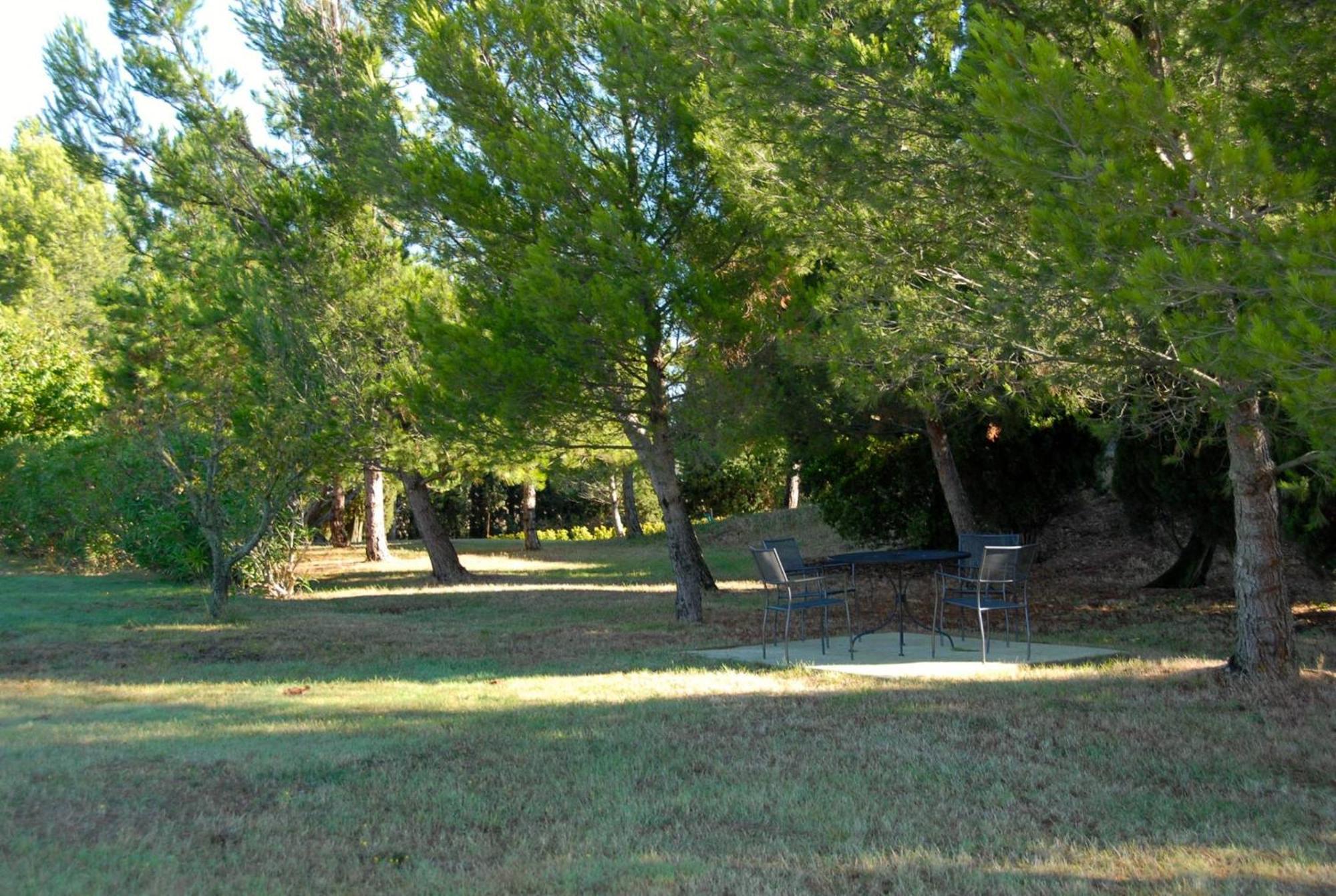 Villepinte  Domaine Saladryヴィラ エクステリア 写真