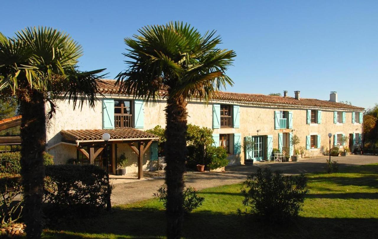 Villepinte  Domaine Saladryヴィラ エクステリア 写真