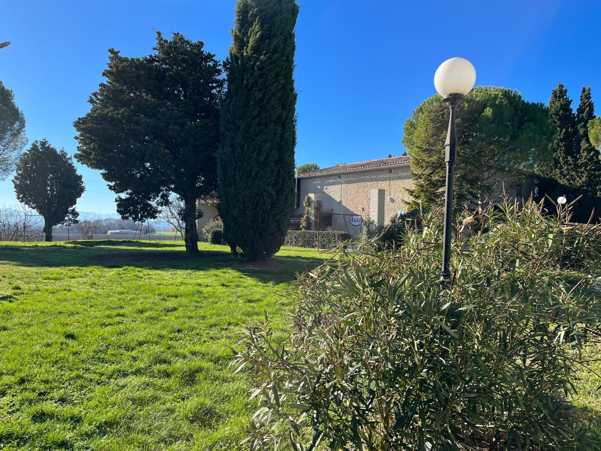 Villepinte  Domaine Saladryヴィラ エクステリア 写真