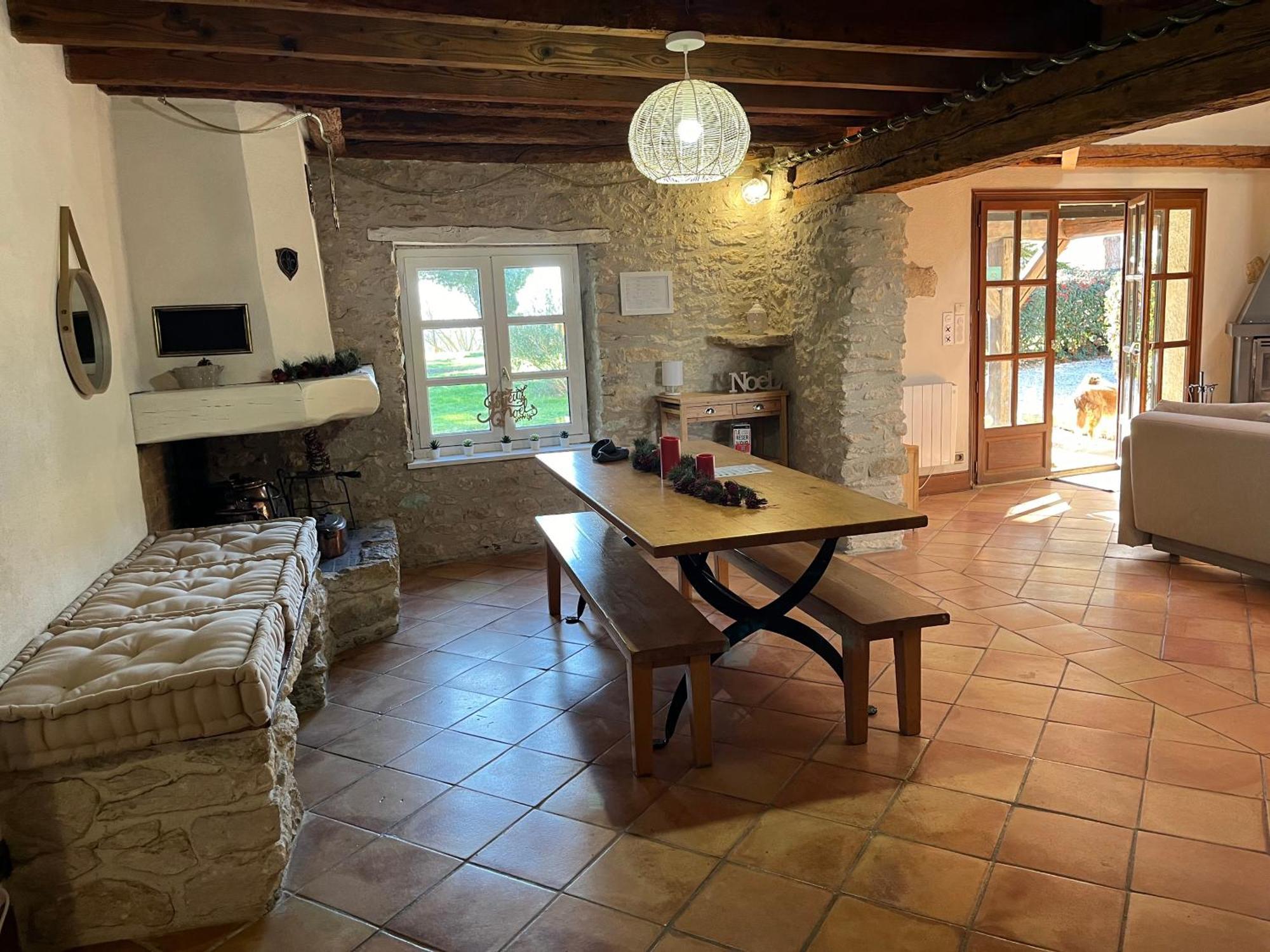 Villepinte  Domaine Saladryヴィラ エクステリア 写真