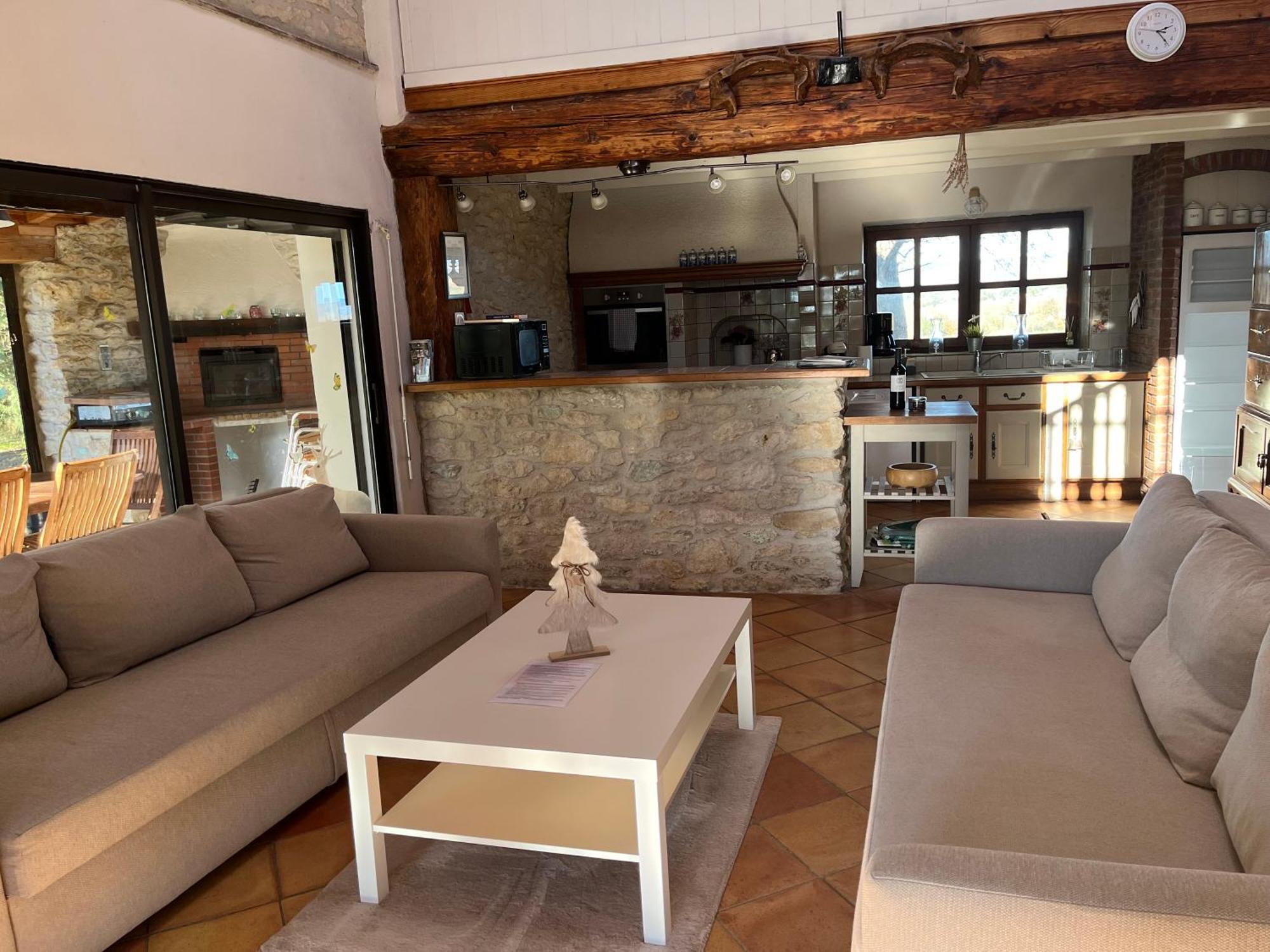 Villepinte  Domaine Saladryヴィラ エクステリア 写真