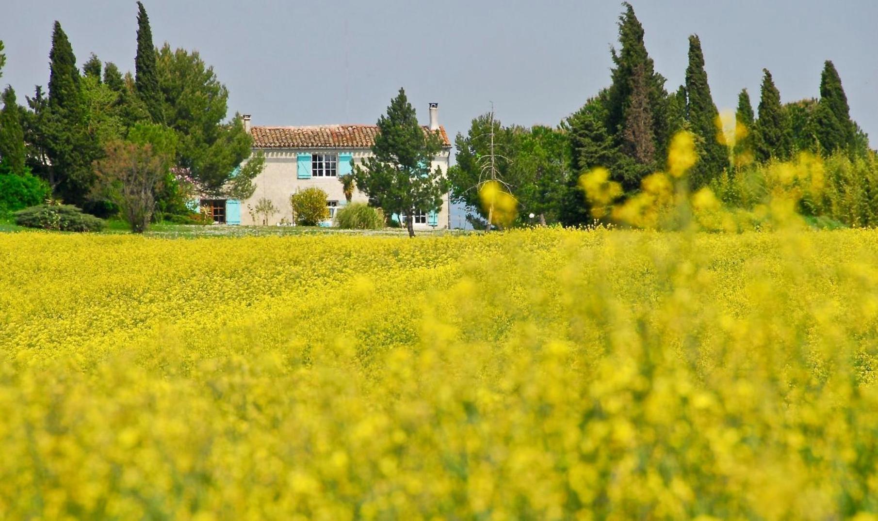 Villepinte  Domaine Saladryヴィラ エクステリア 写真