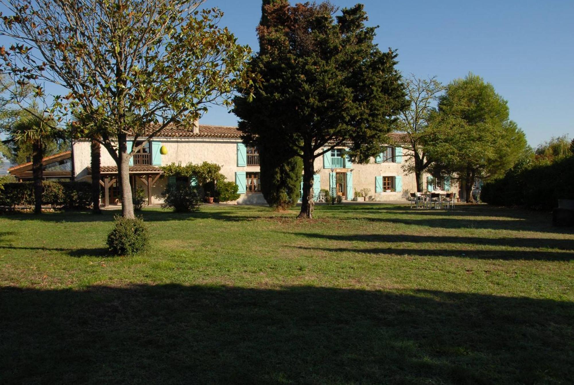 Villepinte  Domaine Saladryヴィラ エクステリア 写真