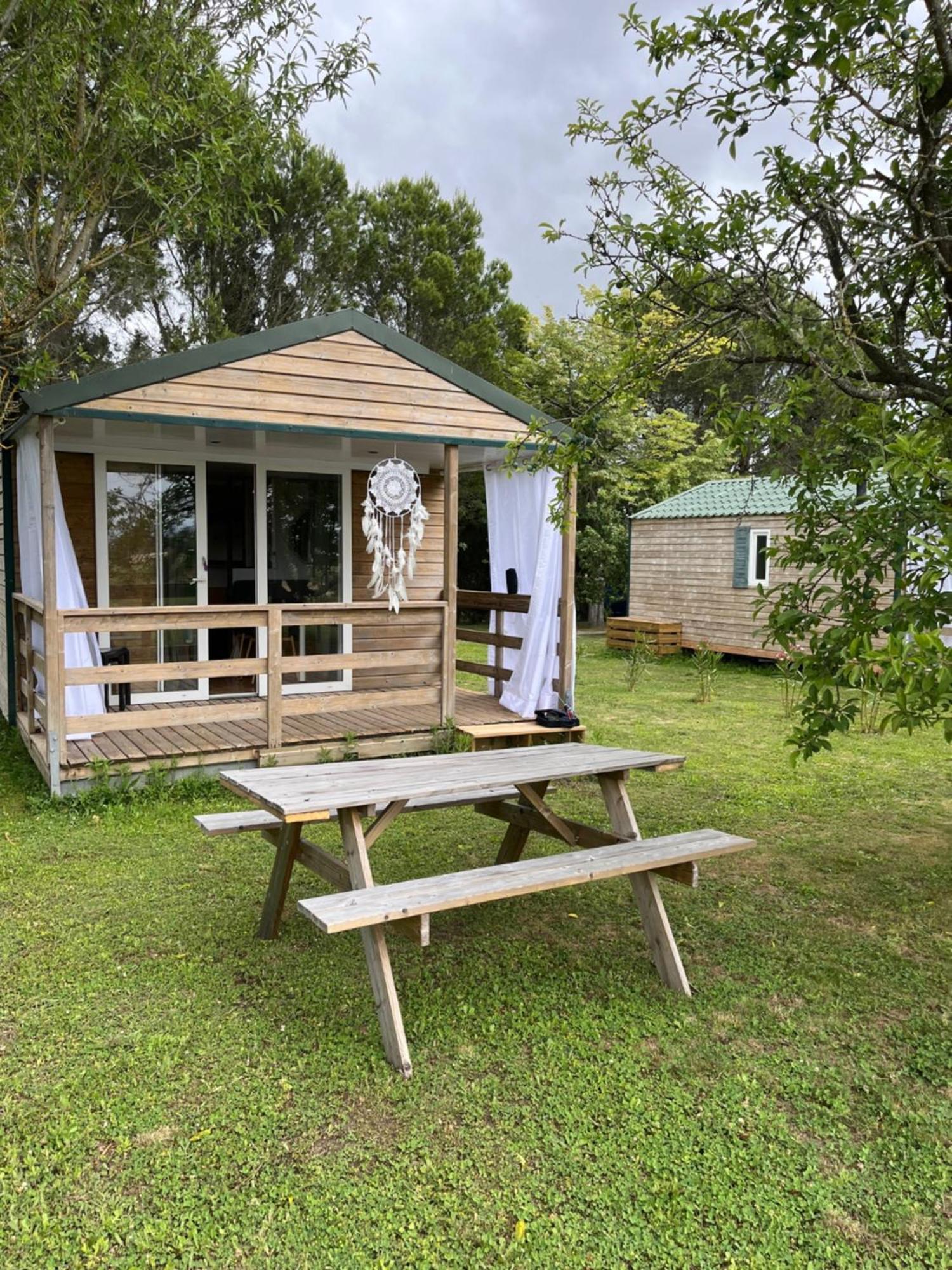 Villepinte  Domaine Saladryヴィラ エクステリア 写真