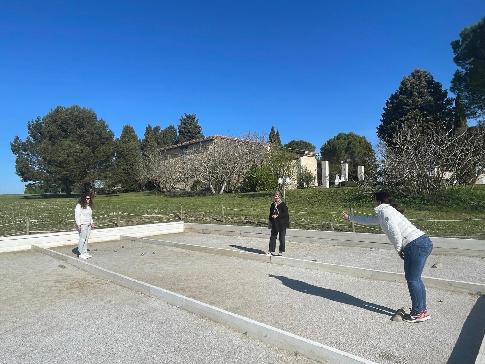 Villepinte  Domaine Saladryヴィラ エクステリア 写真