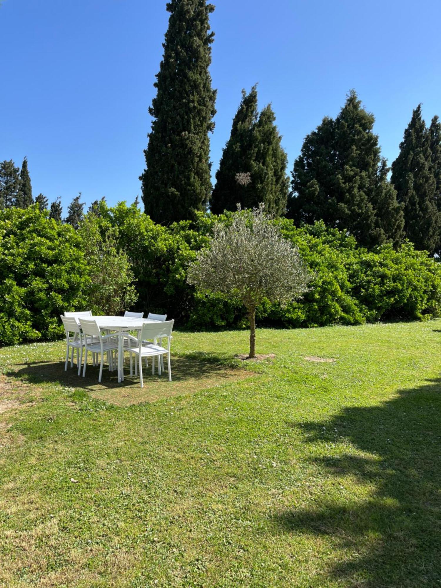 Villepinte  Domaine Saladryヴィラ エクステリア 写真