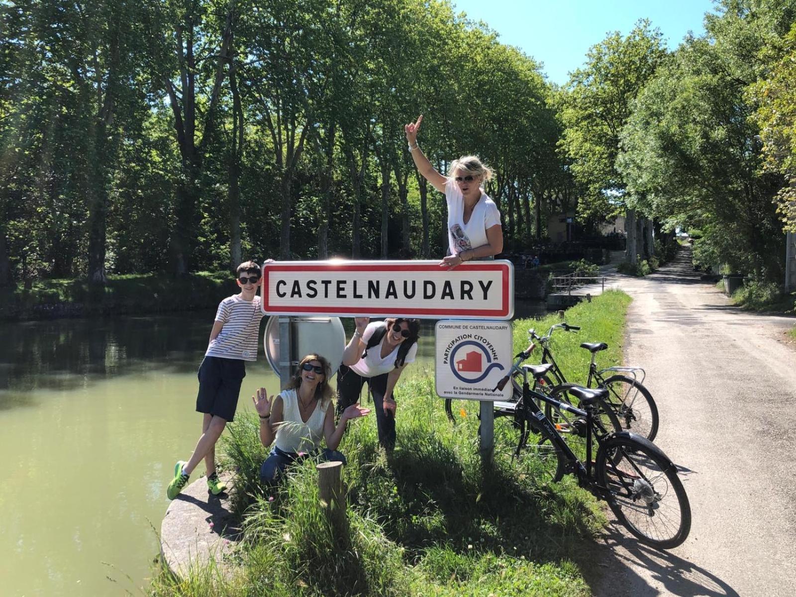 Villepinte  Domaine Saladryヴィラ エクステリア 写真