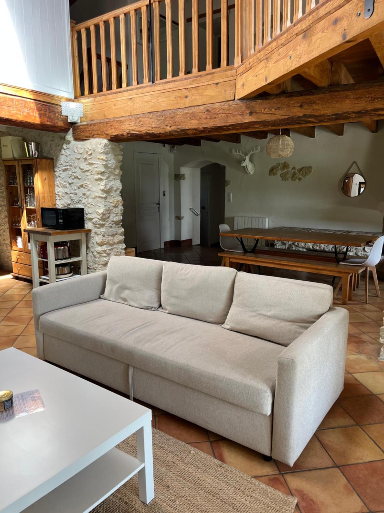 Villepinte  Domaine Saladryヴィラ エクステリア 写真